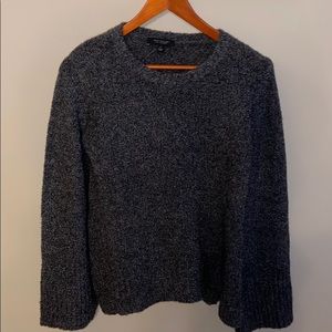 Ann Taylor cashmere sweater